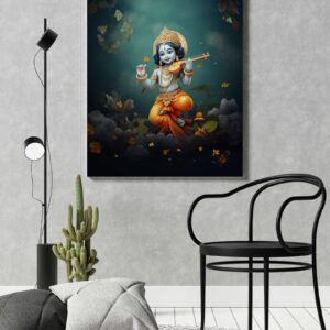 Affordable Canvas Art Prints for Every Space