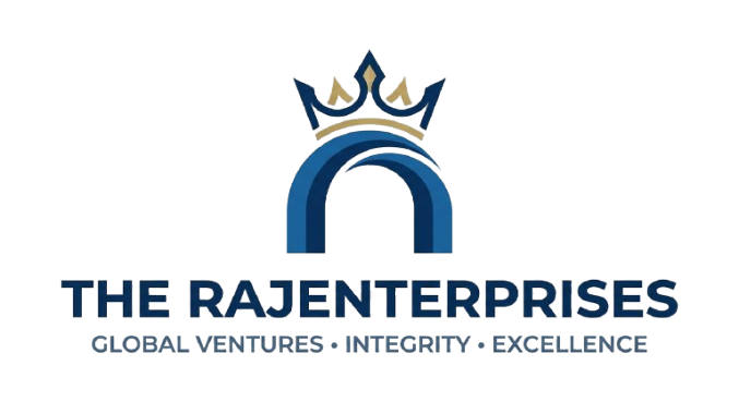 The Raj Enterprisess